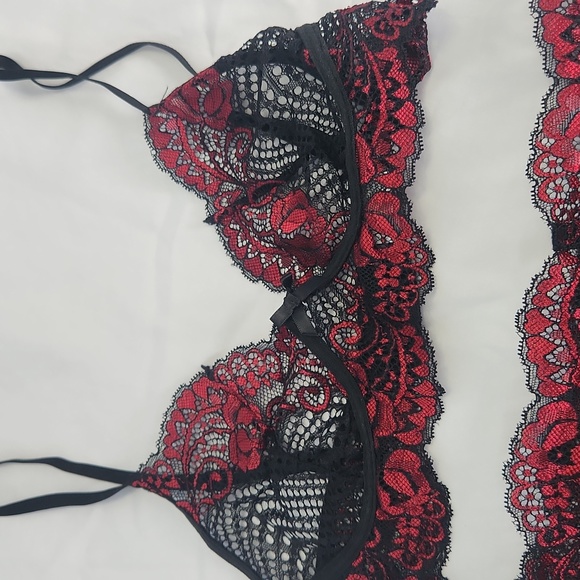 Sexy Lingerie set new size small - Picture 2 of 8
